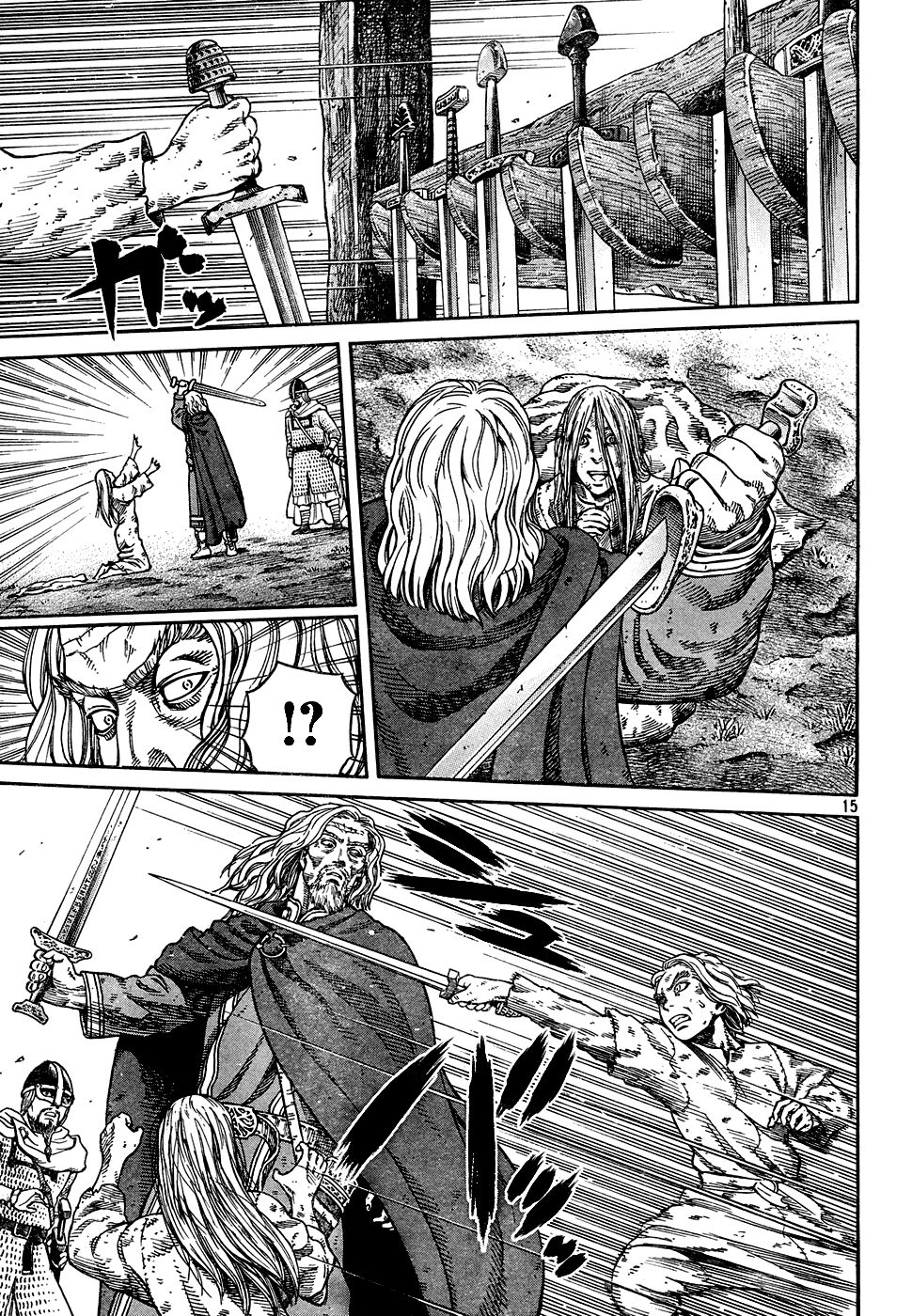 Vinland Saga Chapter 47 15